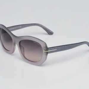 Tom Ford Lavender Sunglasses